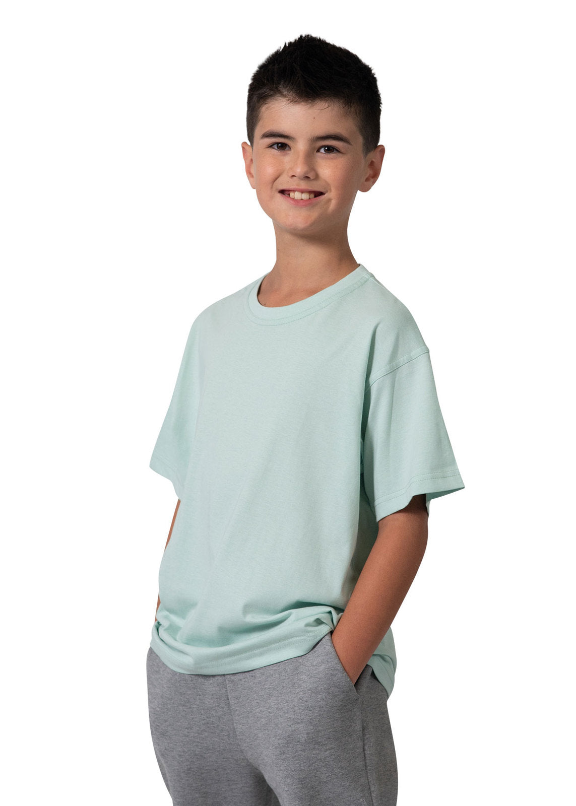 Kid's Regular T-shirt - view