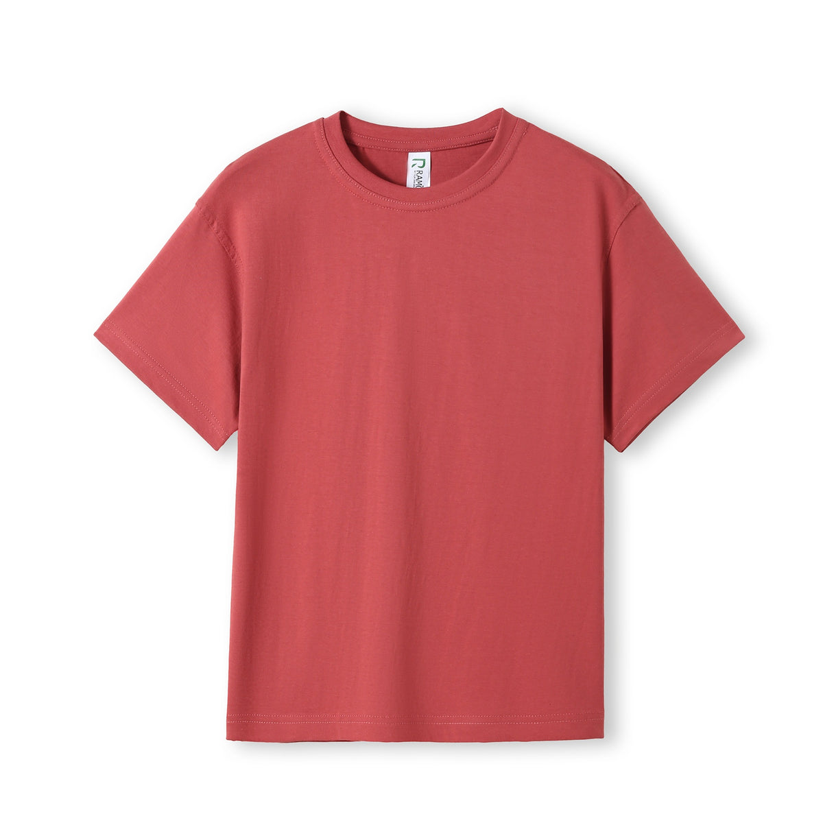 Kid's Regular T-shirt - Earth - Front