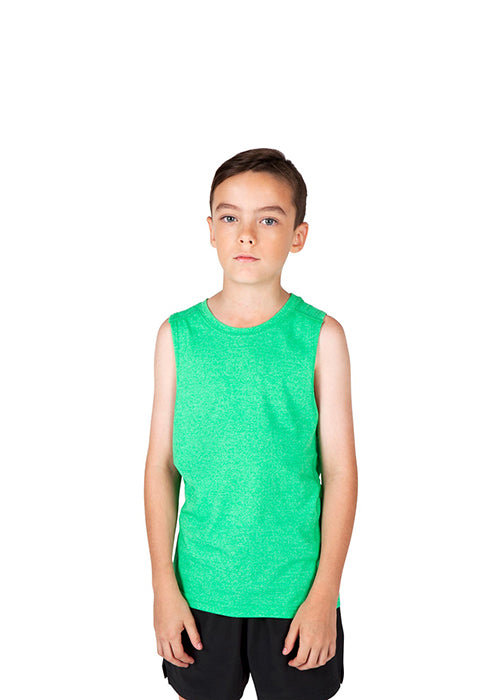 Kid's Greatness healther Tank