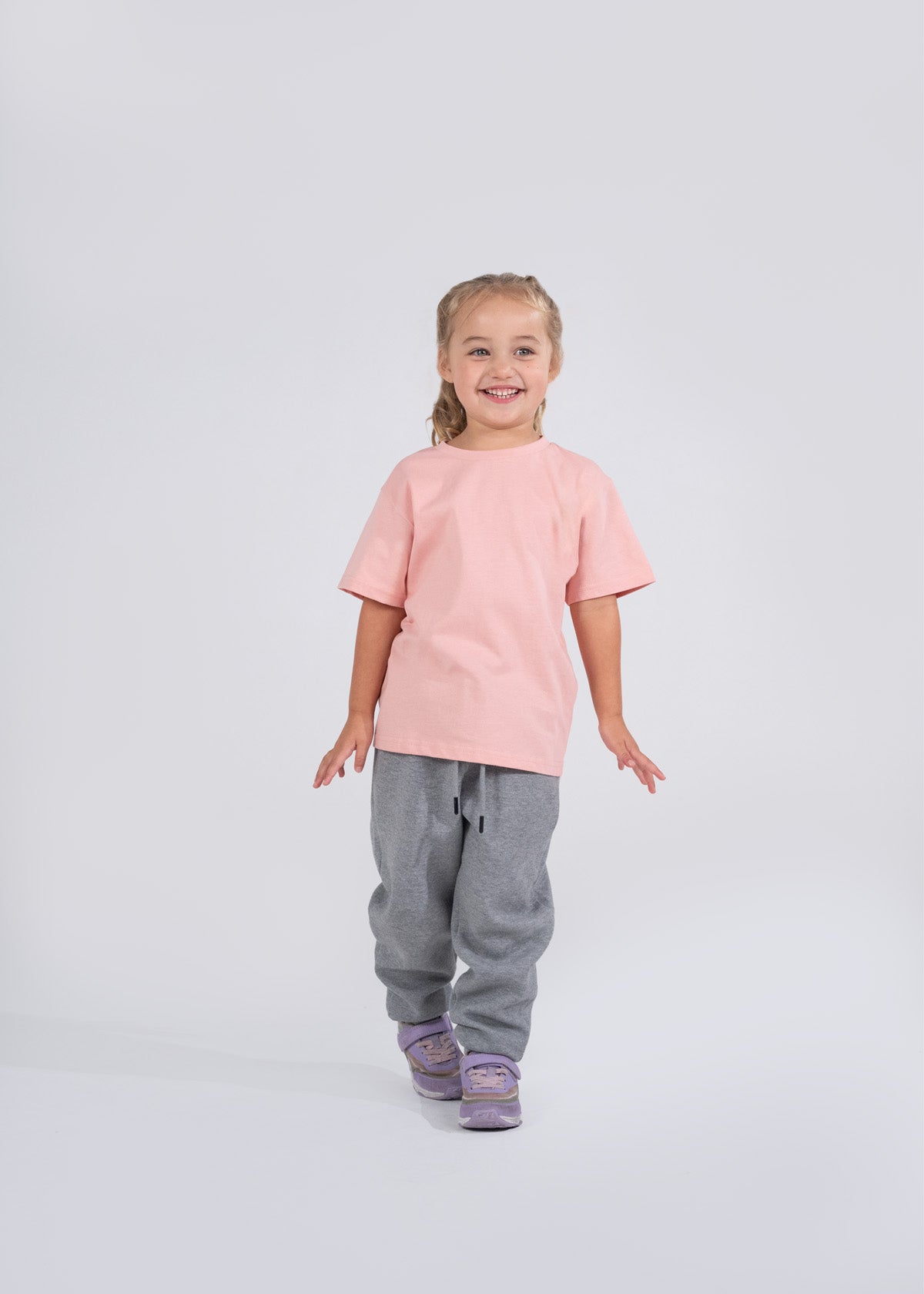 Kids' Earth Care Tees - view