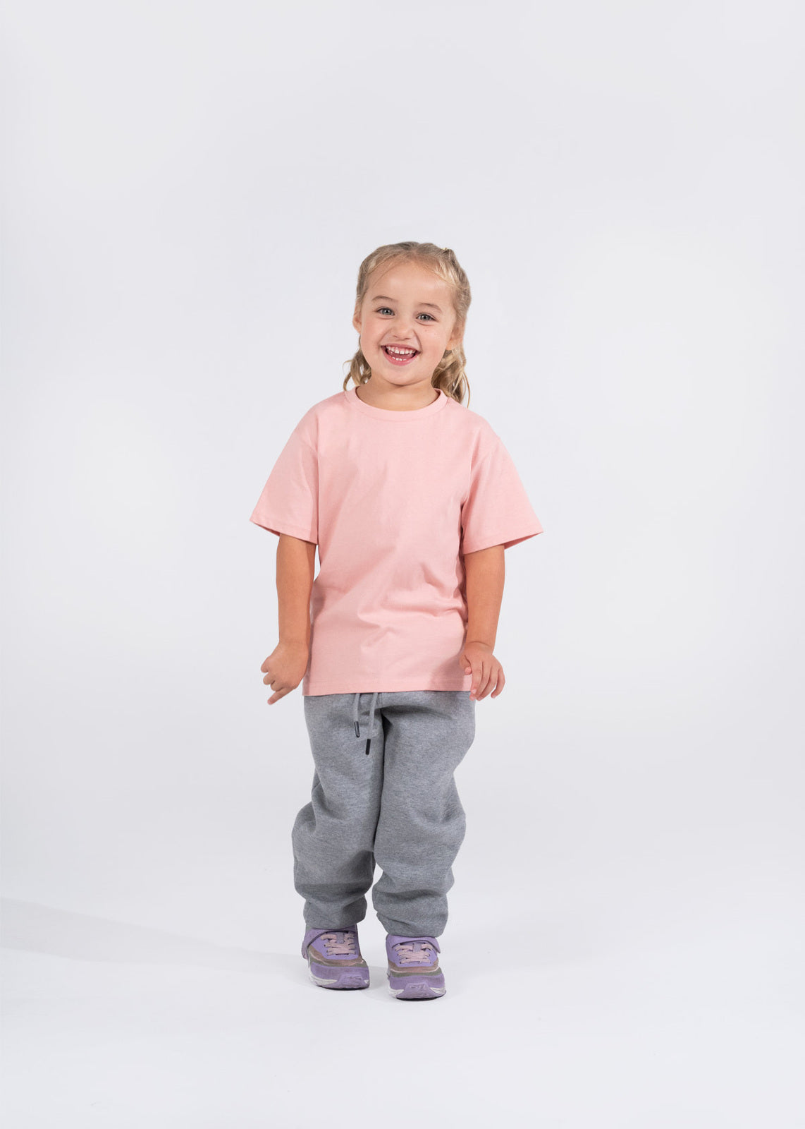 Kids' Earth Care Tees - view