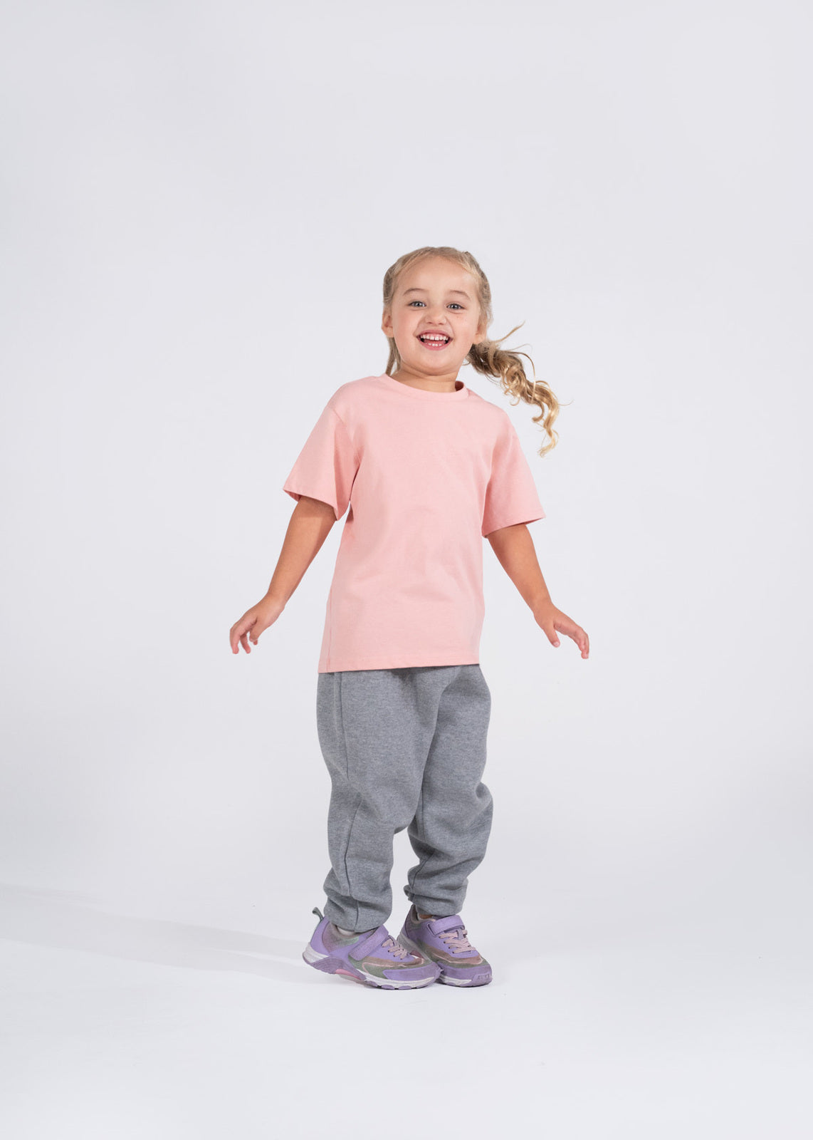 Kids' Earth Care Tees - view
