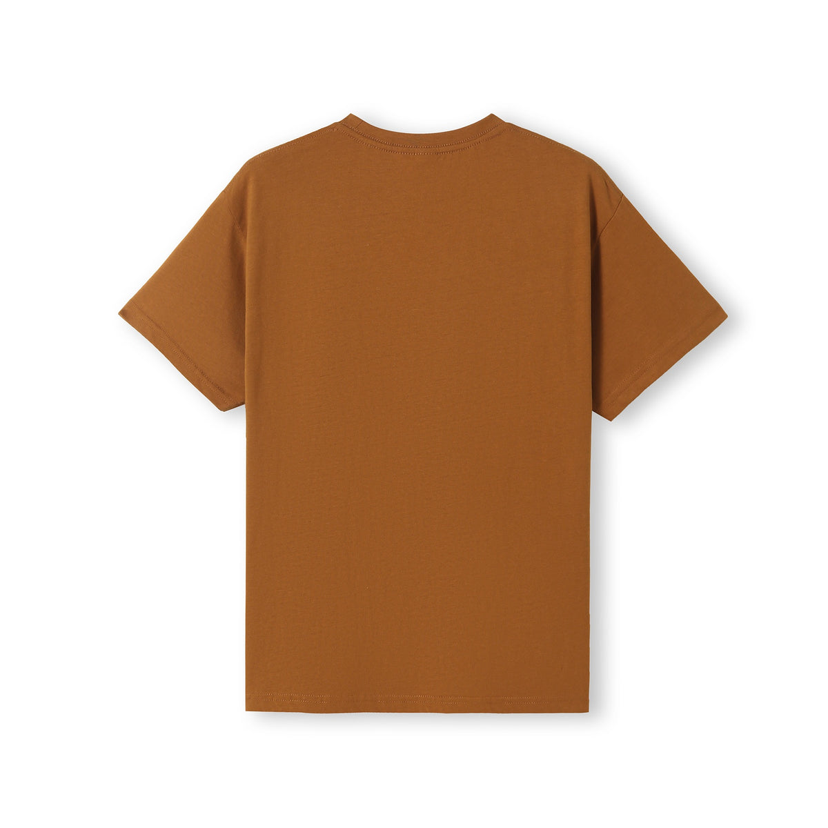 Kids' Earth Care Tees - Toffee - Front