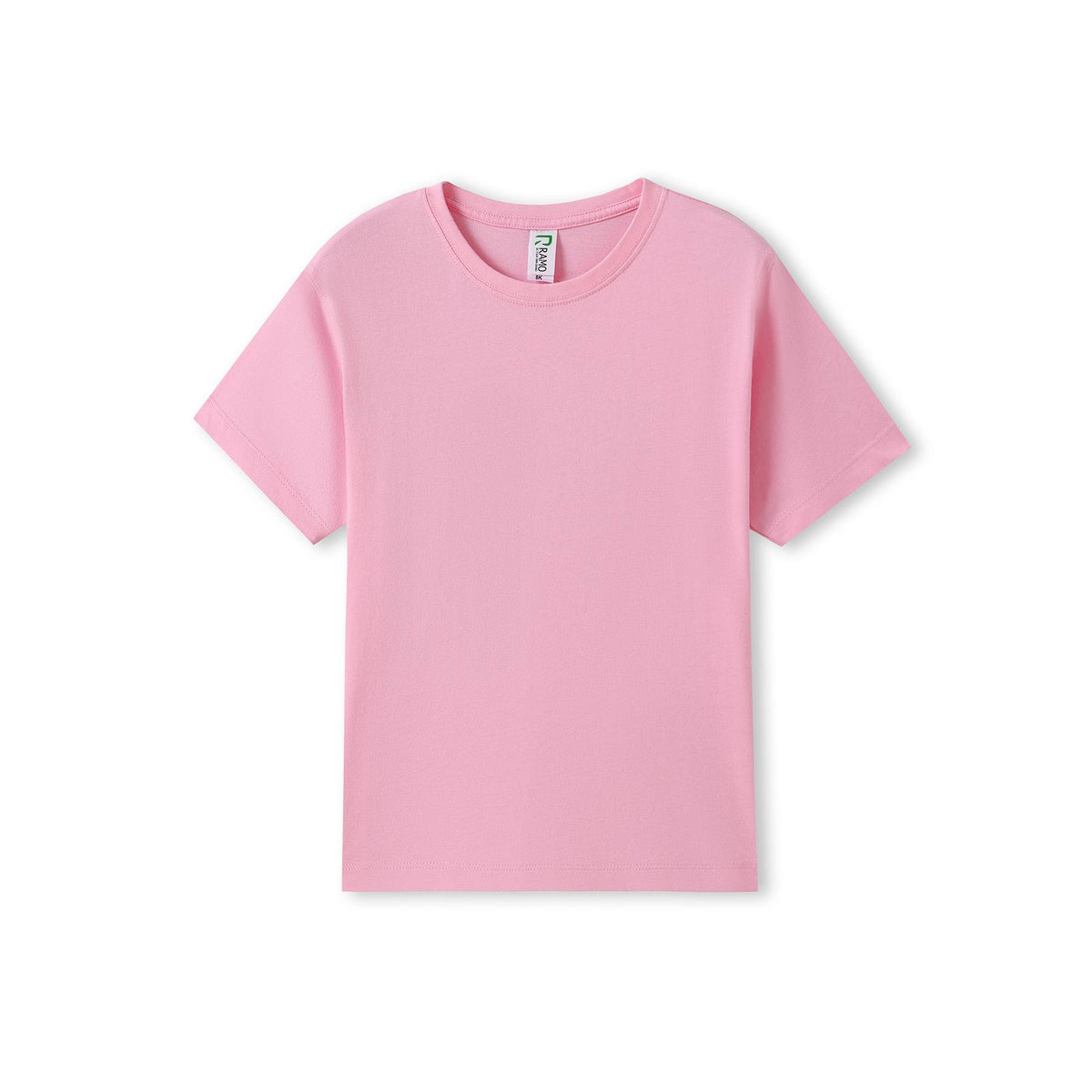 Kids Organic Tee - view