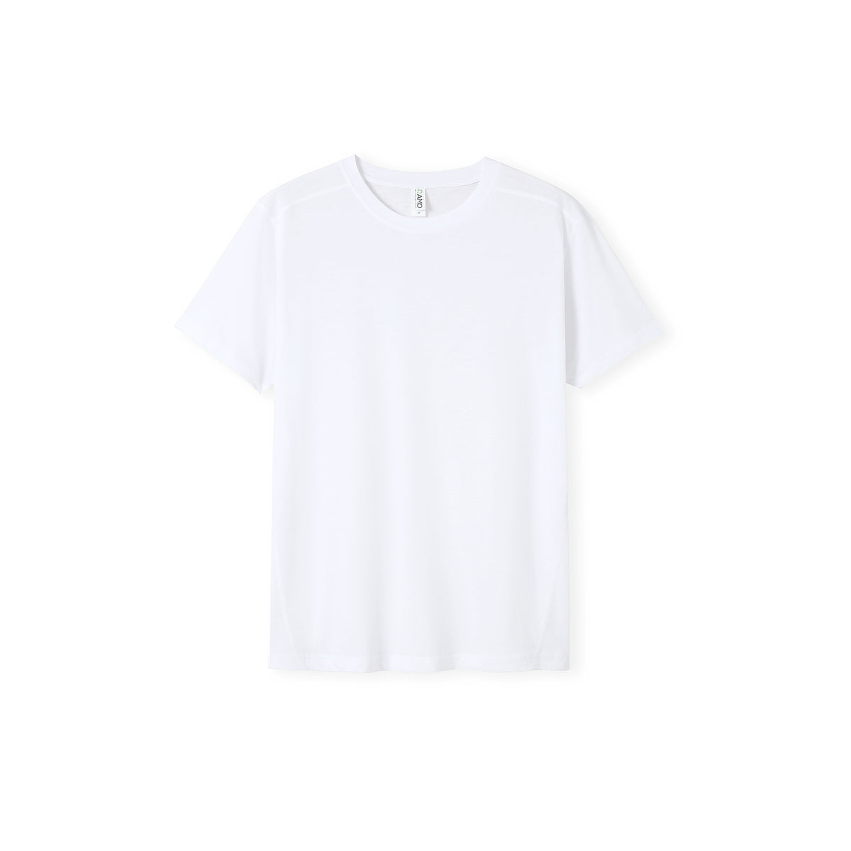 Men's / Unisex Greatness Heather T-shirt - White - Front