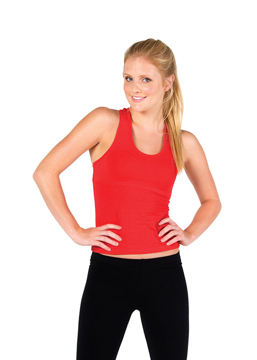 Womens Self Brassiere Singlet