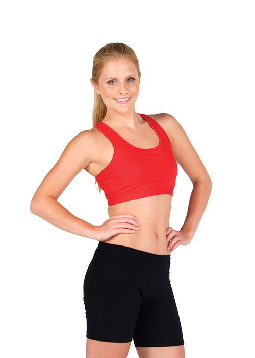 Womens Self Brassiere Singlet