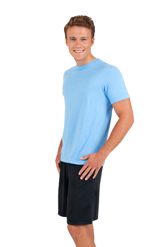 Men's / Unisex  American Style t-shirt - view