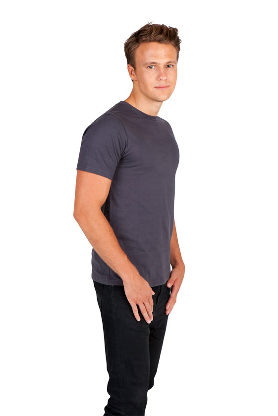 Men's Slim Fit T-shirt - view
