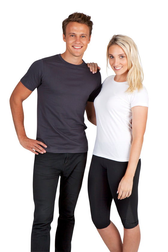 Men's Slim Fit T-shirt - view