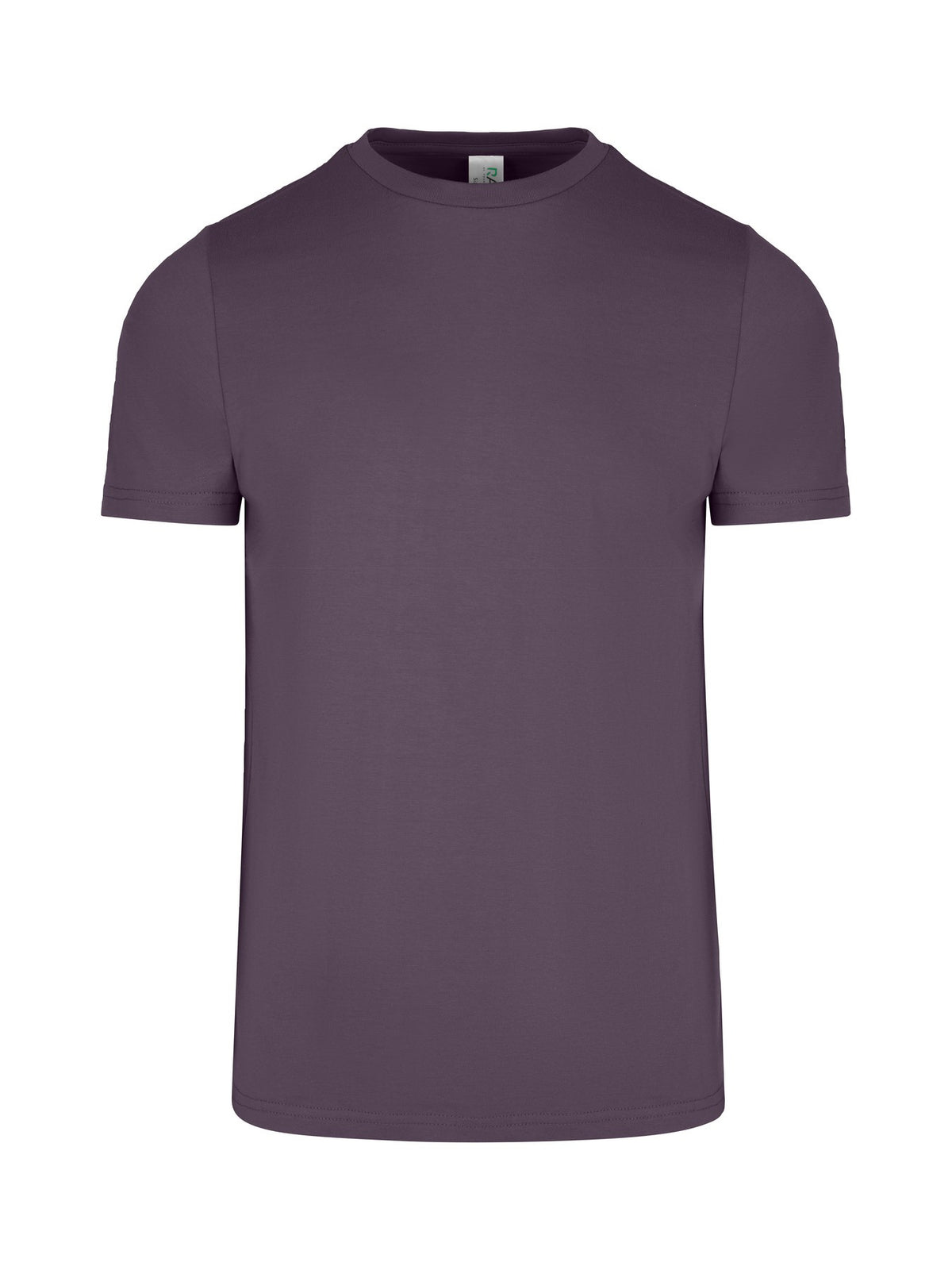 Men's Slim Fit T-shirt - New Charcoal - Front