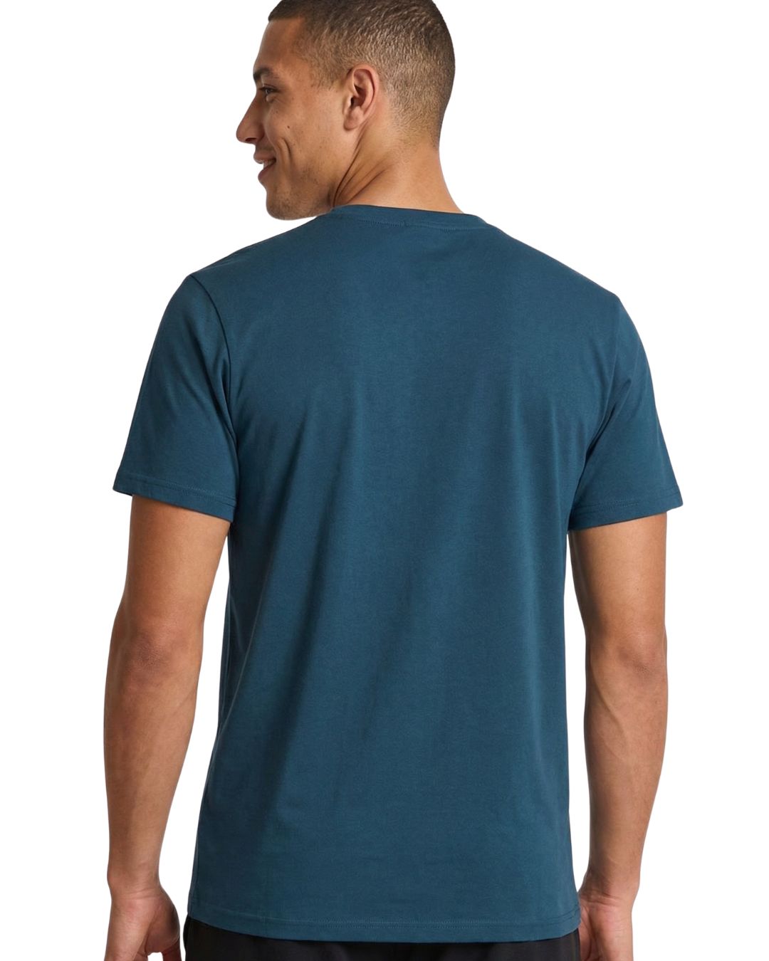 Mens' / Unisex Earth Care T-shirt - view