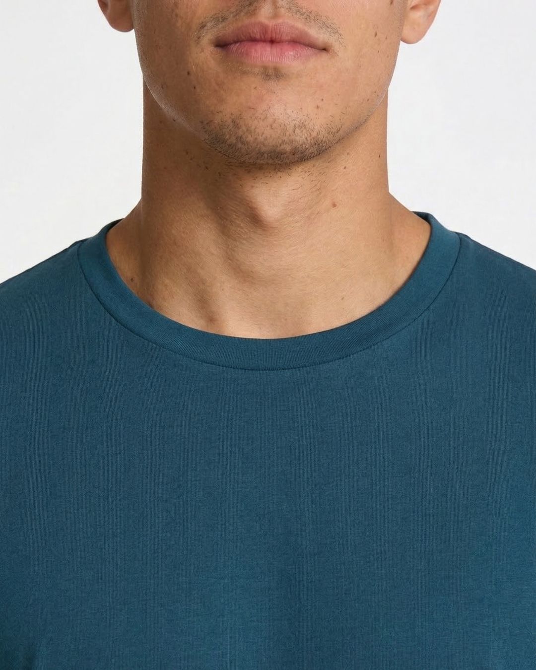Mens' / Unisex Earth Care T-shirt - view