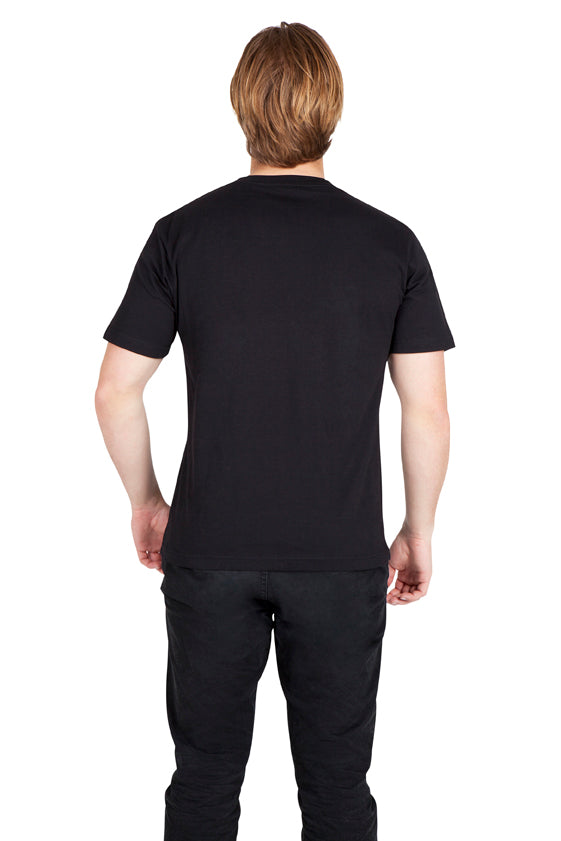 Men's / Unisex V-Neck T-shirt - view