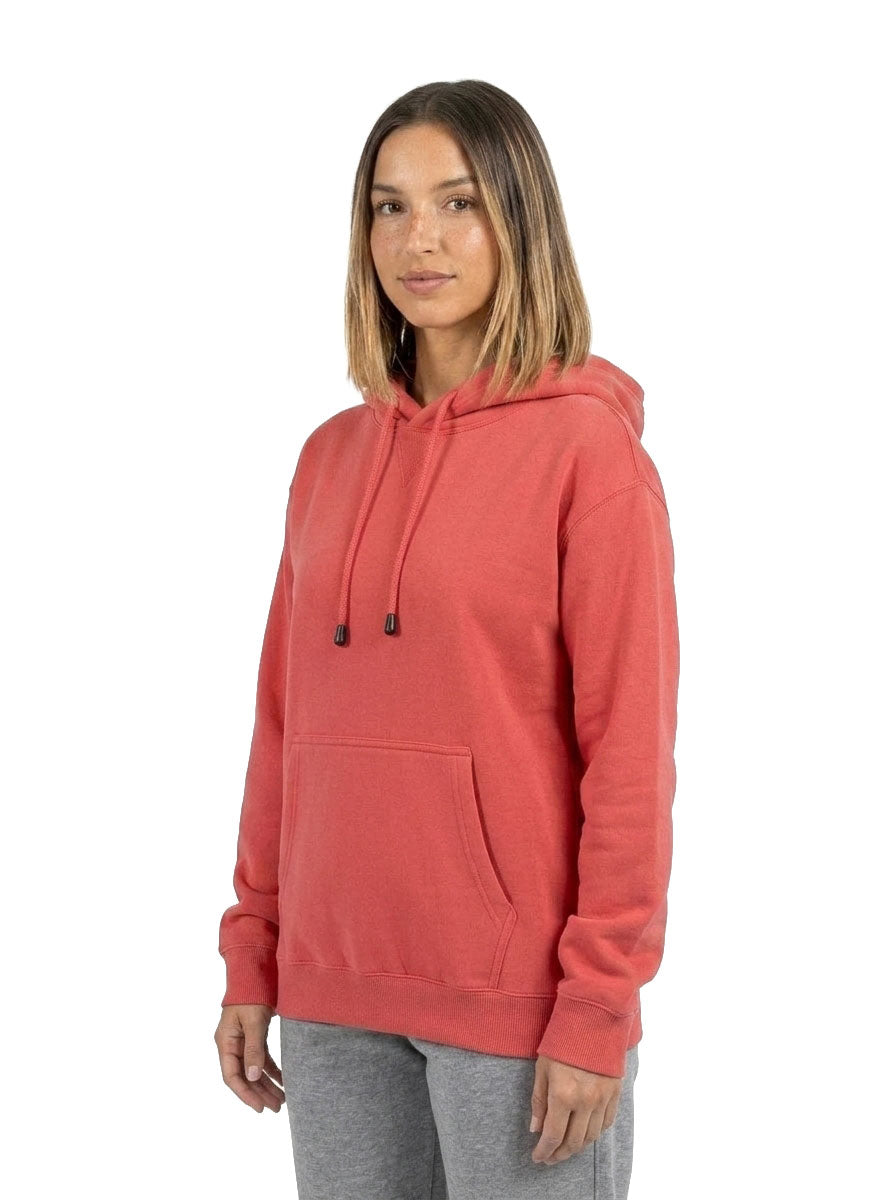 Womens/Juniors Kangaroo Pocket Hoodies - view