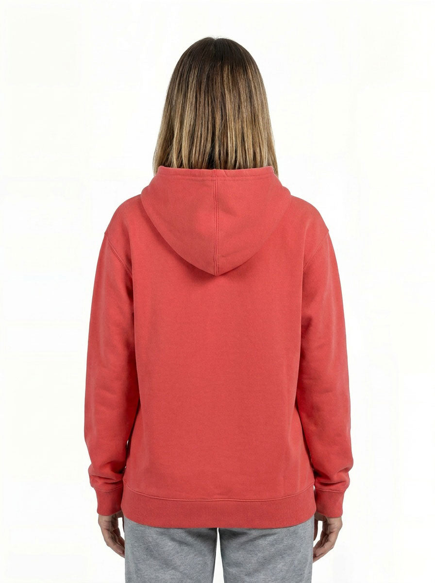 Womens/Juniors Kangaroo Pocket Hoodies - view