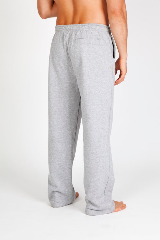 Mens Fleece Track Pants - view