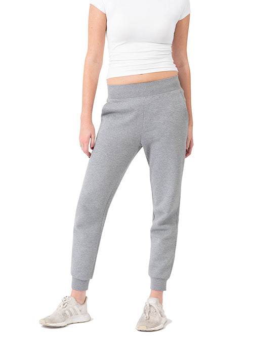 Womens' 3 Layer Cotton Sandwich Pants