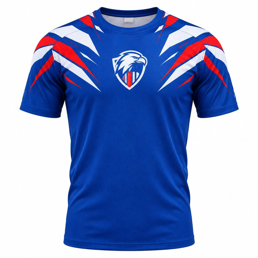 Training tops