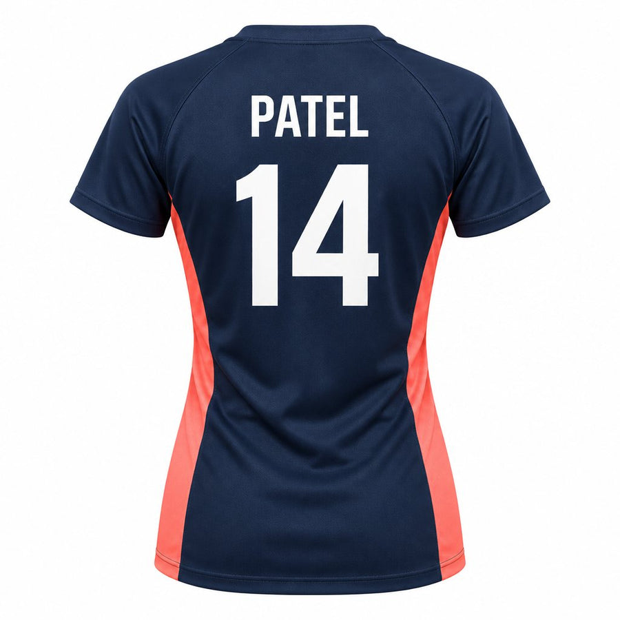 Names & numbers