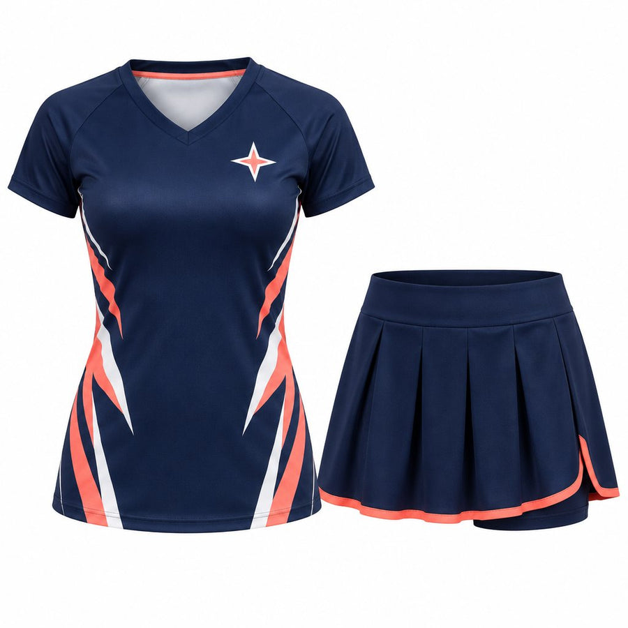 Hockey uniforms