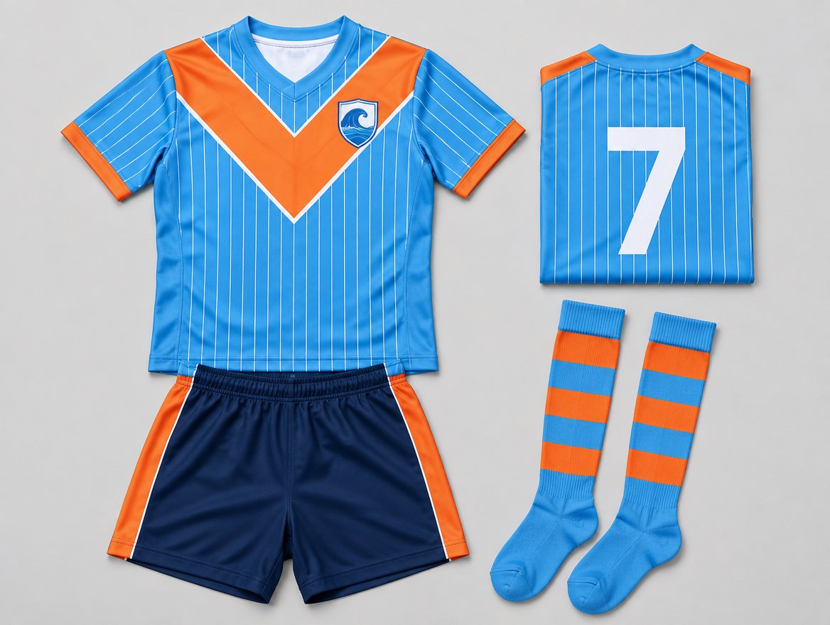 tt club rugby kit