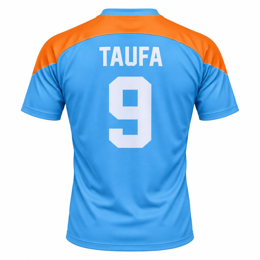 Names & numbers
