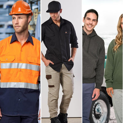 Builders Pack
