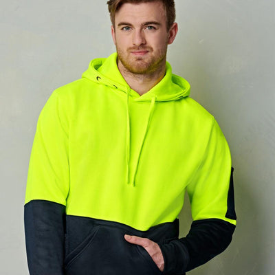 Hi-Vis Hoodie Deal