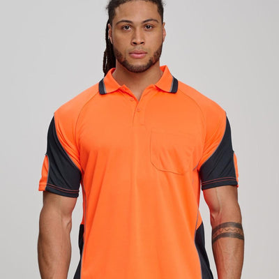 Hi-Vis Polo Deal