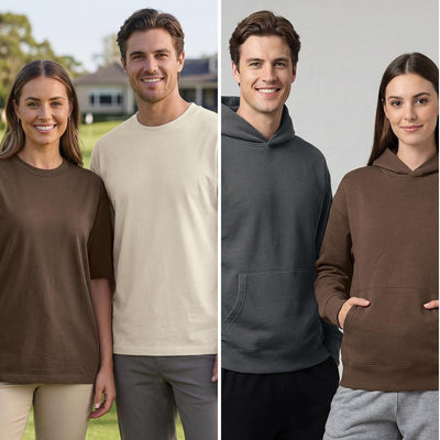 Cafe & Brand Merch Pack