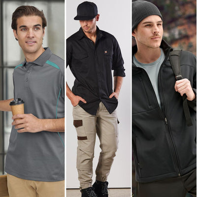 Corporate Pack