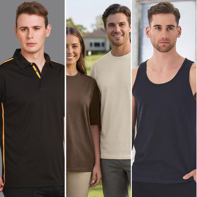 Summer Crew Pack