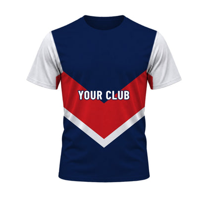 League jersey