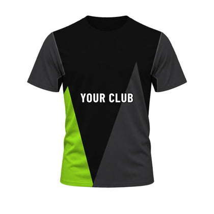 Soccer jersey
