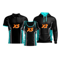 Hoodies