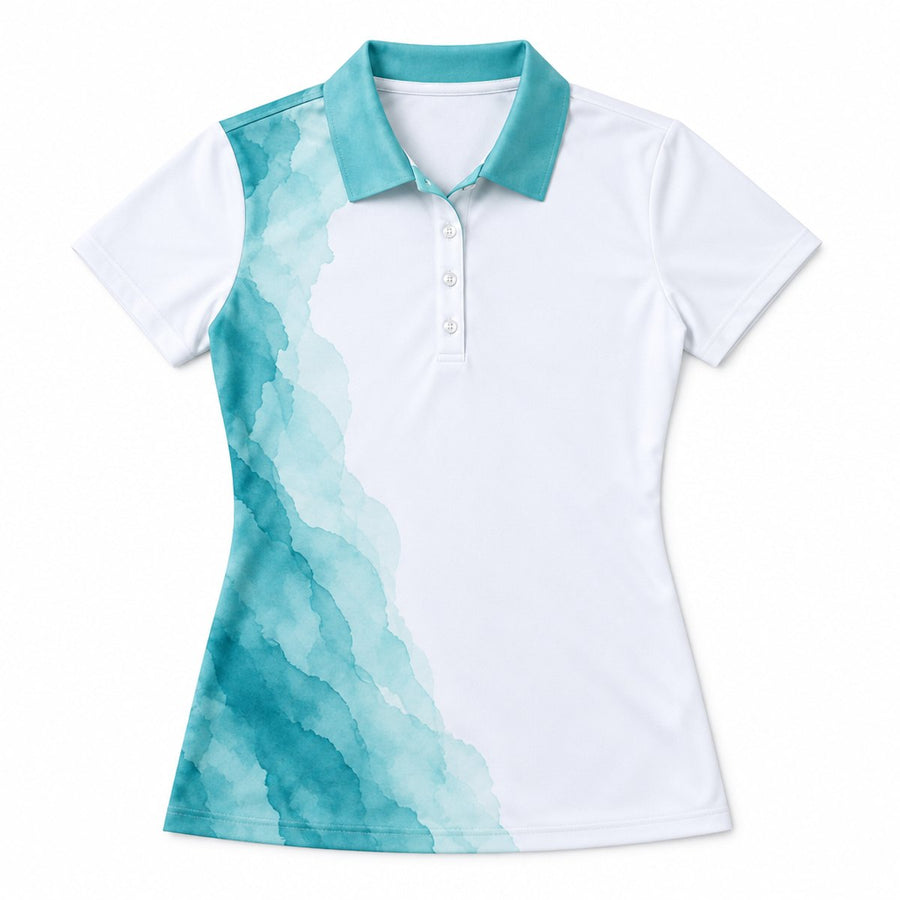 Women's polos