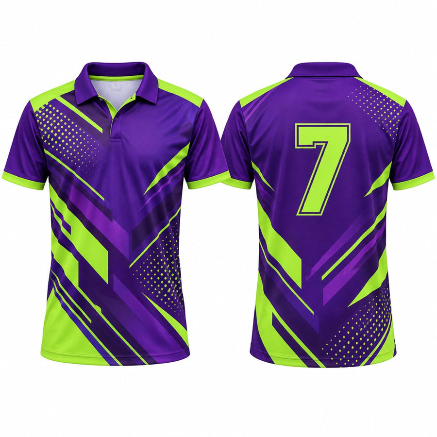 T20 & training shirts