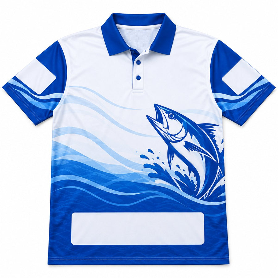 Tournament polo