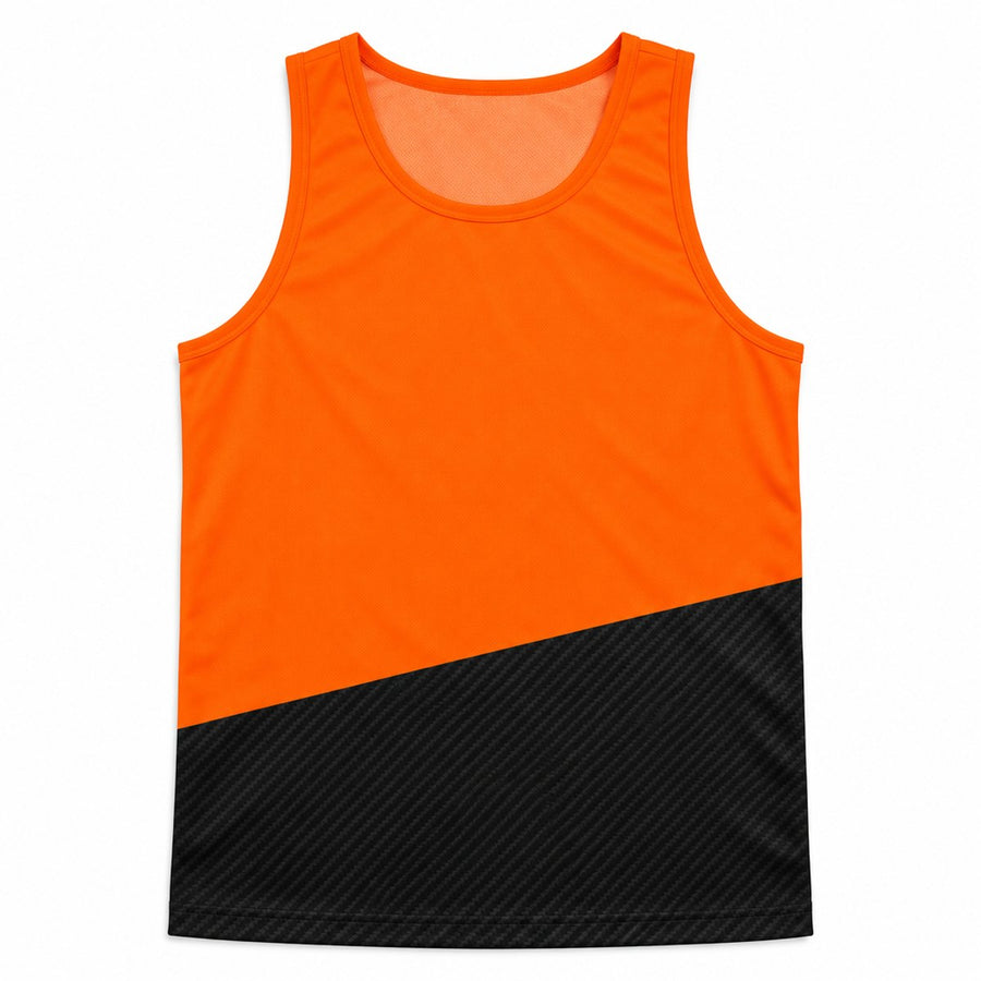 Hi-vis singlets