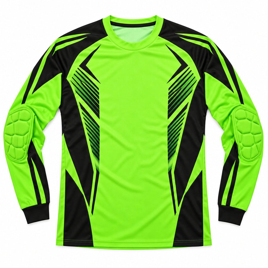 Goalkeeper kits